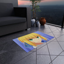 Load image into Gallery viewer, Saber (Fate Series) Rug
