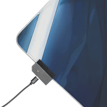 Load image into Gallery viewer, Sword Art Online II RGB LED Mouse Pad (Desk Mat)

