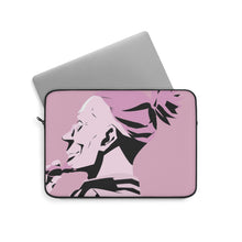 Load image into Gallery viewer, Anime Death Parade Laptop Sleeve
