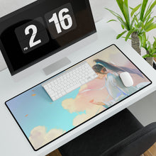 Load image into Gallery viewer, Chu WanNing Mouse Pad (Desk Mat)
