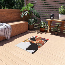 Load image into Gallery viewer, Anime Bleach Rug
