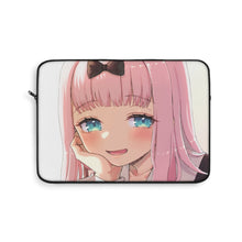 Load image into Gallery viewer, Chika Fujiwara Laptop Sleeve
