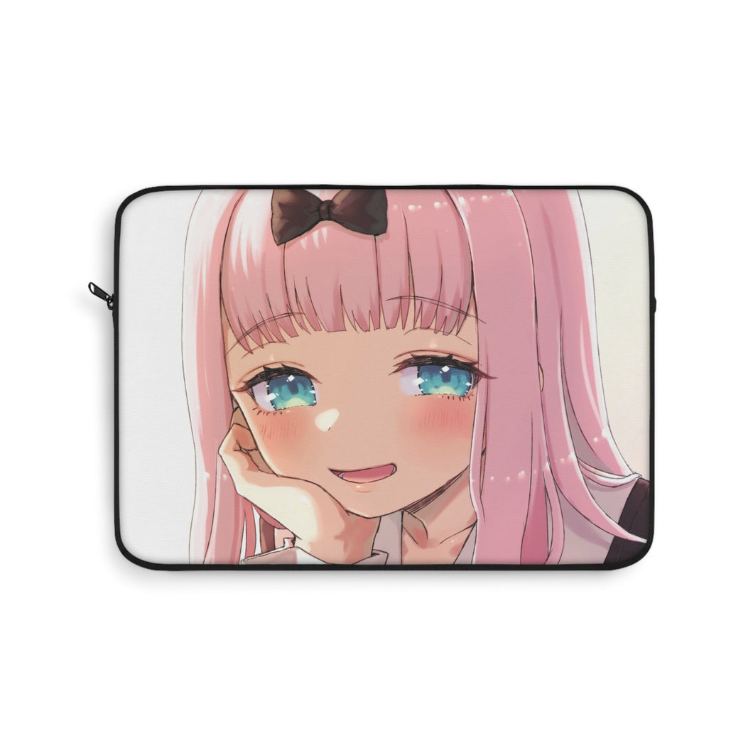 Chika Fujiwara Laptop Sleeve