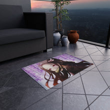 Load image into Gallery viewer, Demon Slayer: Kimetsu no Yaiba Rug
