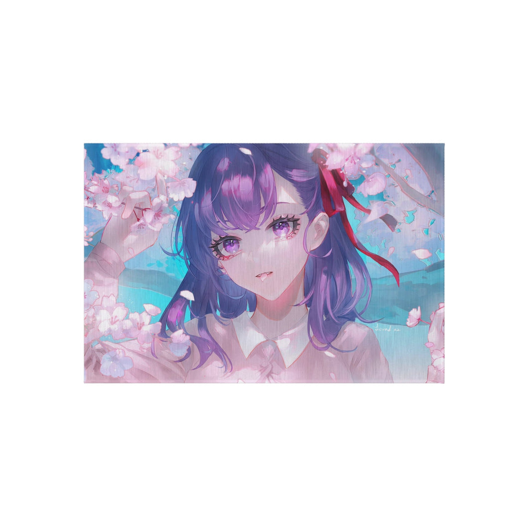 Fate/Stay Night Rug