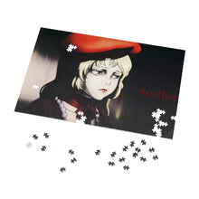 Load image into Gallery viewer, Another - Doll Jigsaw Puzzle

