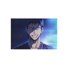 Load image into Gallery viewer, Kuroko's Basketball Daiki Aomine Rug
