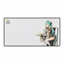 Load image into Gallery viewer, Anime Vocaloid Mouse Pad (Desk Mat)
