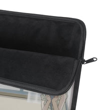 Load image into Gallery viewer, Menma and Jintan&#39;s mother Laptop Sleeve
