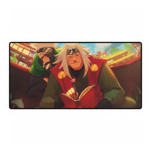 Load image into Gallery viewer, Anime Naruto Mouse Pad (Desk Mat)
