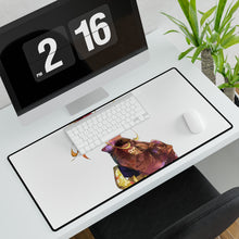 Load image into Gallery viewer, Youjo Senki Mouse Pad (Desk Mat)
