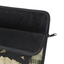 Load image into Gallery viewer, Cowboy Bebop Spike Spiegel Laptop Sleeve

