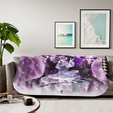 Load image into Gallery viewer, Touhou Sherpa Blanket
