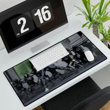 Load image into Gallery viewer, Inuyashiki Mouse Pad (Desk Mat)

