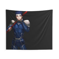 Fate/Stay Night: Unlimited Blade Works Indoor Wall Tapestry