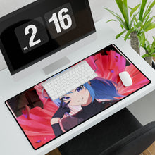 Load image into Gallery viewer, Hoshimachi Suisei Mouse Pad (Desk Mat)
