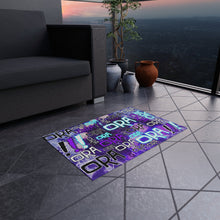 Load image into Gallery viewer, Jojo's Bizarre Adventure Rug
