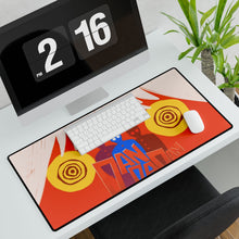 Load image into Gallery viewer, Dandadan Mouse Pad (Desk Mat)
