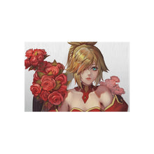 Load image into Gallery viewer, Fate/Apocrypha Saber Of Red Rug
