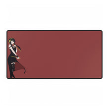 Load image into Gallery viewer, Anime Spy x Family Mouse Pad (Desk Mat)
