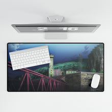 Load image into Gallery viewer, Anime Sora no Woto Mouse Pad (Desk Mat)
