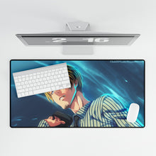 Load image into Gallery viewer, Anime One Piece Mouse Pad (Desk Mat)
