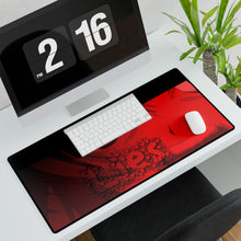Load image into Gallery viewer, Anime When They Cryr Mouse Pad (Desk Mat)
