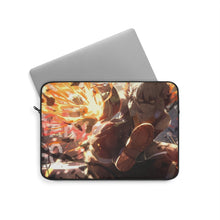 Load image into Gallery viewer, King of Explode-Kills Laptop Sleeve
