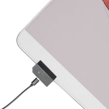 Load image into Gallery viewer, The Quintessential Quintuplets RGB LED Mouse Pad (Desk Mat)
