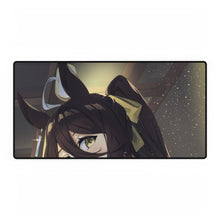 Load image into Gallery viewer, Manhattan Café Mouse Pad (Desk Mat)
