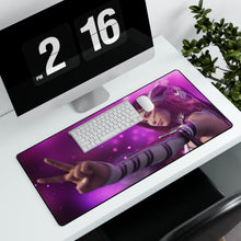 Load image into Gallery viewer, Paragon Mouse Pad (Desk Mat)
