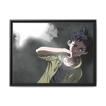 Load image into Gallery viewer, Ganta Igarashi Canvas Framed Art Print

