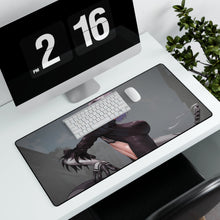 Load image into Gallery viewer, Nier Automata - 2B Mouse Pad (Desk Mat)
