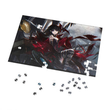 Load image into Gallery viewer, Tears of Blood Jigsaw Puzzle
