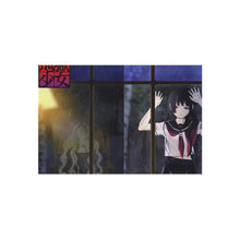 Load image into Gallery viewer, Jigoku Shōjo Rug
