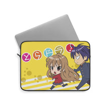 Load image into Gallery viewer, Toradora! Laptop Sleeve
