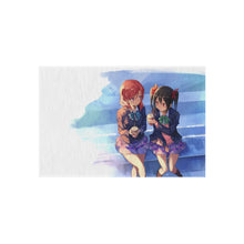 Load image into Gallery viewer, Love Live! Maki Nishikino Rug
