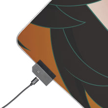 Load image into Gallery viewer, Monogatari (Series) RGB LED Mouse Pad (Desk Mat)
