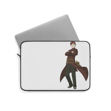 Load image into Gallery viewer, Boruto Laptop Sleeve
