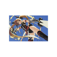 Load image into Gallery viewer, Magical Girl Lyrical Nanoha Rug
