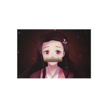 Load image into Gallery viewer, Demon Slayer: Kimetsu no Yaiba Rug
