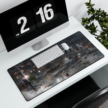Load image into Gallery viewer, Shadow of the Tomb Raider Mouse Pad (Desk Mat)
