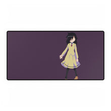 Load image into Gallery viewer, Anime Watamote Mouse Pad (Desk Mat)
