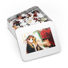 Load image into Gallery viewer, High School DxD Issei Hyoudou, Asia Argento Jigsaw Puzzle
