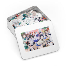 Load image into Gallery viewer, Anime Love Live! Jigsaw Puzzle
