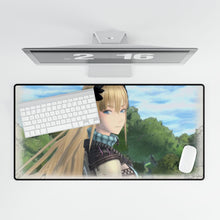 Load image into Gallery viewer, Valkyria Chronicles 4 Mouse Pad (Desk Mat)
