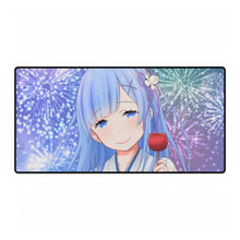 Load image into Gallery viewer, Anime Re:ZERO -Starting Life in Another World- Mouse Pad (Desk Mat)
