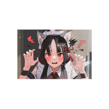 Load image into Gallery viewer, Kaguya Shinomiya Rug
