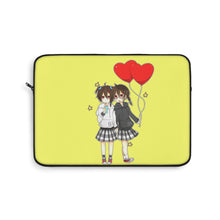 Load image into Gallery viewer, Durarara!! Laptop Sleeve
