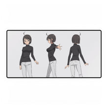 Load image into Gallery viewer, Servant × Service Mouse Pad (Desk Mat)
